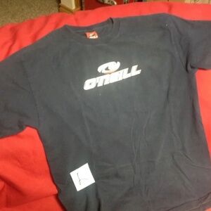 Classic O’Neill tshirt